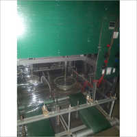 Paper Bowl Making Machine - Metal, 440 Volt | Automatic Control System, Rust Resistant Die, High Speed Operation, Easy Maintenance, Durable Design