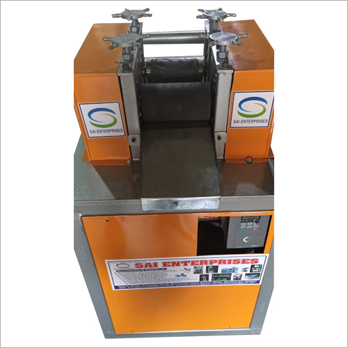Metal N95 Mask Making Machine