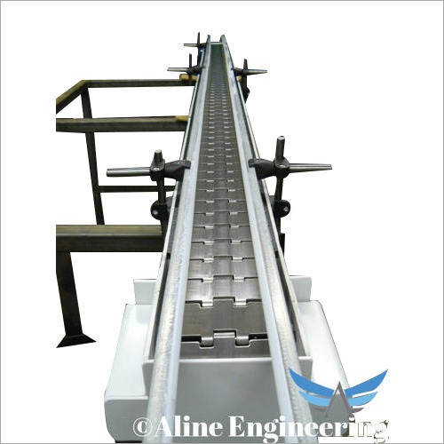 Chain Slat Conveyor