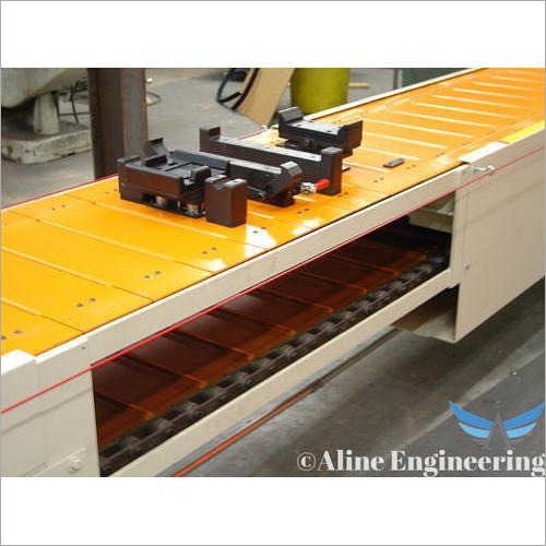 Slat Conveyor