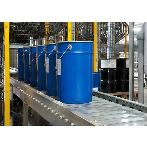 Mild Steel Slat Conveyors