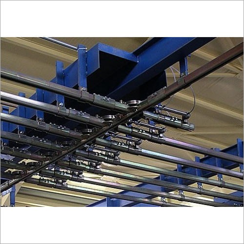 Overhead Conveyor