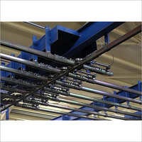 Overhead Conveyor System
