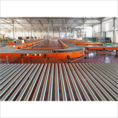 Sortation Conveyor