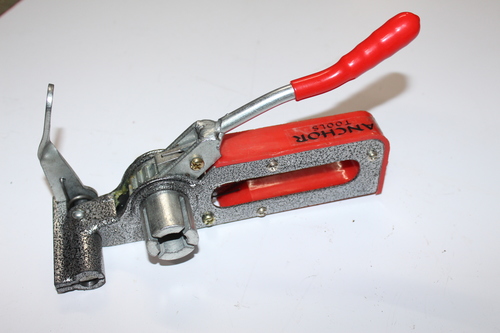 ANCHOR STRAPPPING TOOL