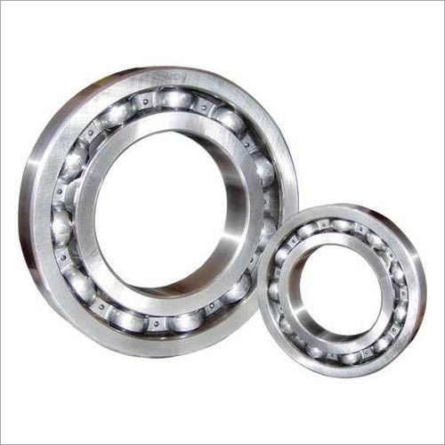 Precision Deep Groove Ball Bearings