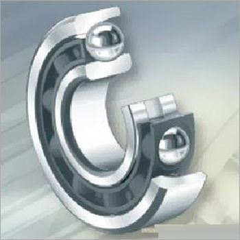 Precision Double Row Ball Bearings