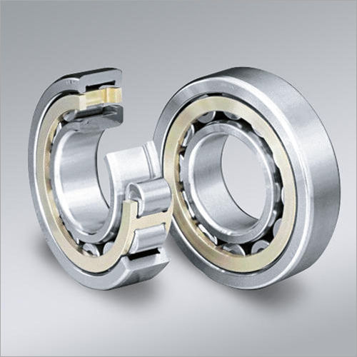 Thrust Angular Contact Ball Bearings