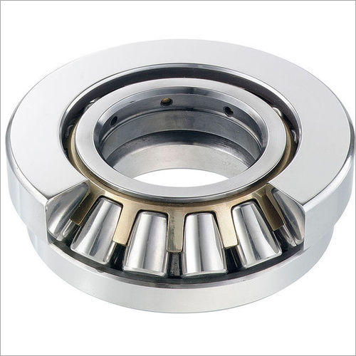 Axial Radial Bearings