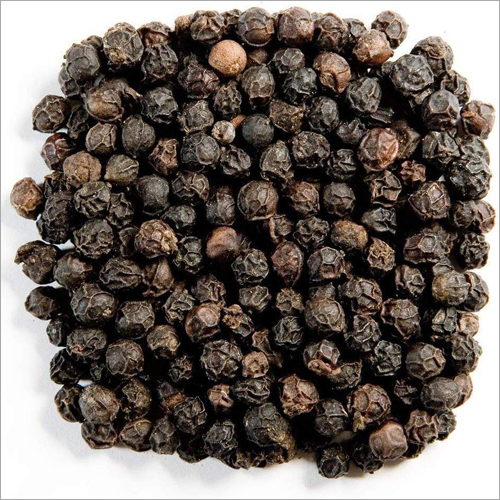Black Pepper Seed