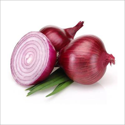 Fresh Onion