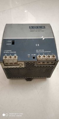 Power supply Sola  SDN 10-24-100