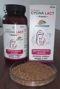 CYGNA-LACT GRANULES
