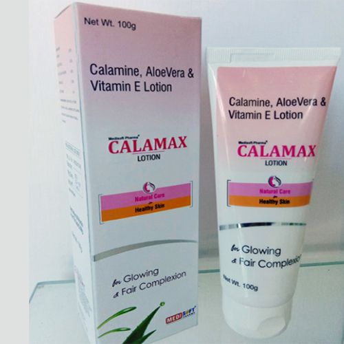 Calamax Lotion