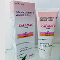 Calamax Lotion