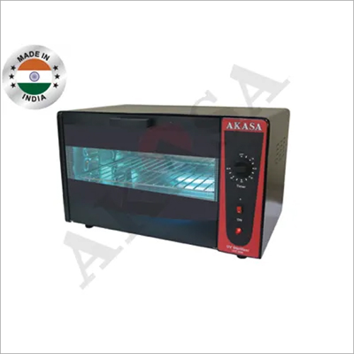 AKASA UVC STERILIZER 3000 NABL certified