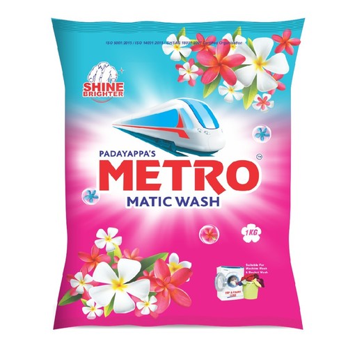 Matic wash - 500 gm