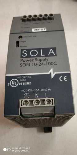 Power supply Sola PH06130746