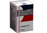 Lenangio 5mg Lenalidomide Capsules