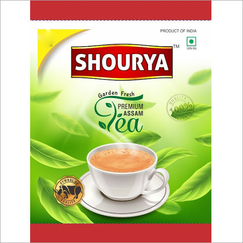 20 GM Shourya Premium Assam Tea