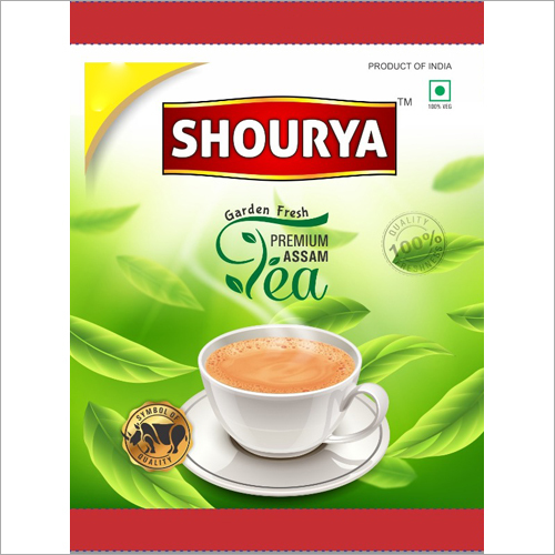 40 GM Shourya Premium Assam Tea