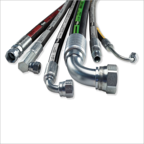 Hydraulic Hose Pipe