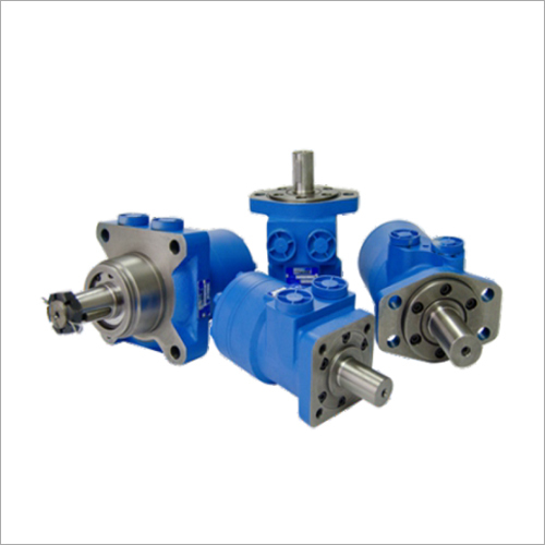 Electric Hydraulic Pump