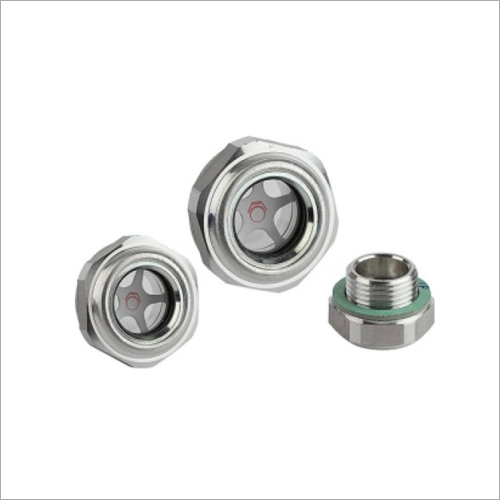 Knob Type Indicator