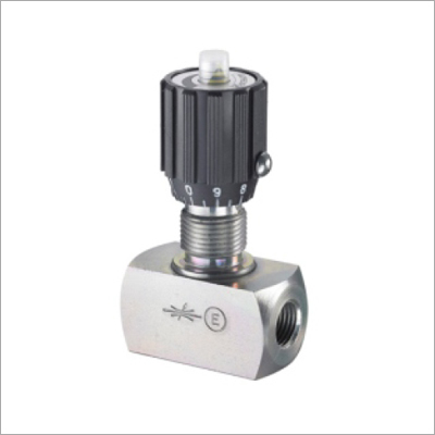Flow Control Valves