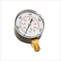 Pressure Gauge