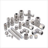 Tube Fitting