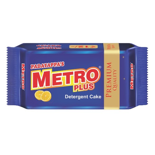 Metro Plus - Premium Quality