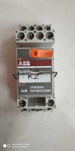 ABB  230vac