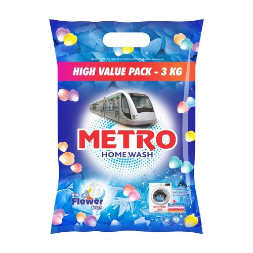 Home Wash - 3 kg