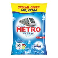 Matic wash - 2.1 kg