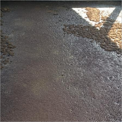 Organic Liquid Fertilizer