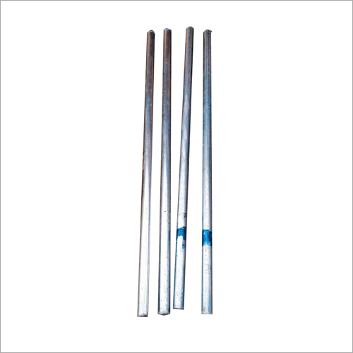 Maintenance Free Earthing Electrode Application: Solar Plant