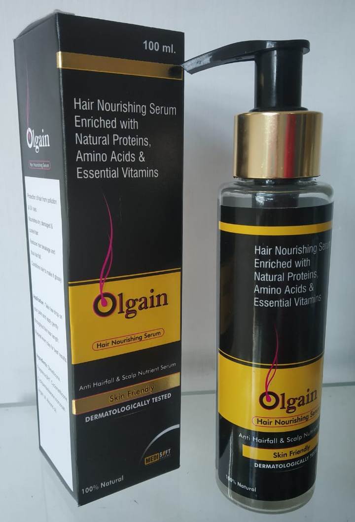 Biotin Amino Acids Folic Acid Micronutrients and Natural Extracts Tablets