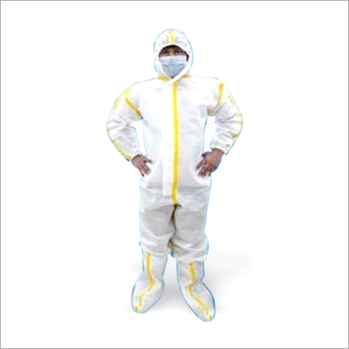 Medical Navrakshak PPE Kit
