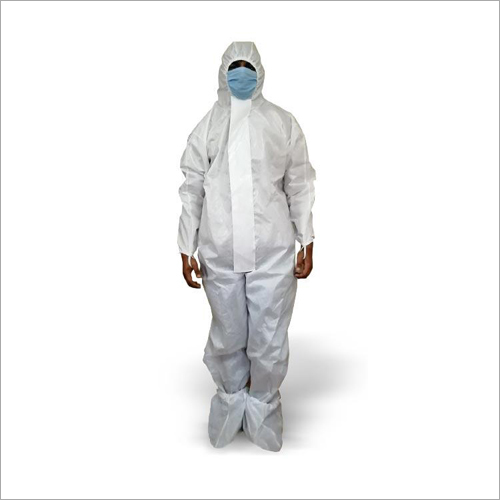 Coverall Suit