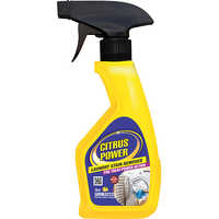 250 Ml Citrus Power Laundry Stain Remover