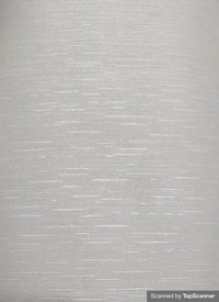 White Khadi Texture Back Mobile Skin Material