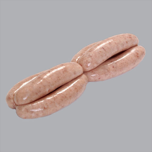 Pork Raw Sausage