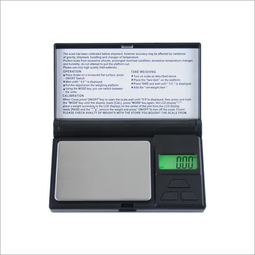 Bds Fs Hot Selling Pocket Scales Accuracy: 0.01G 0.1G Gm