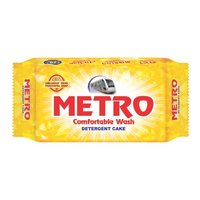 Metro Comfortable Wash
