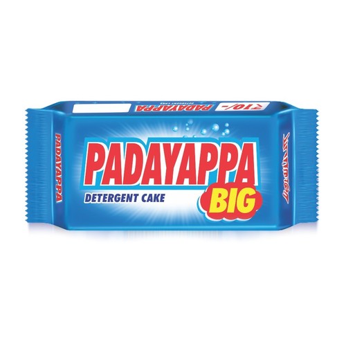 Padayappa Detergent Cake Big