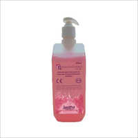 500 ML Germ O Guard Anti Bacterial Liquid Sanitizer