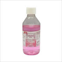 200 ML Germ O Guard Liquid Sanitizer