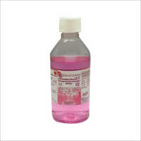 60 ML Germ O Guard Liquid Hand Sanitizer