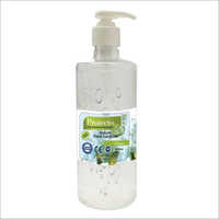 Protecto Gel Spray Pump Instant Hand Sanitizer